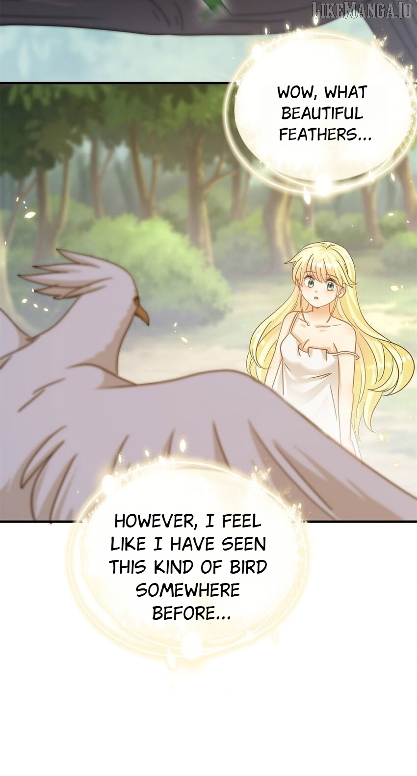 Don't Embarrass Me Chapter 34 - page 5